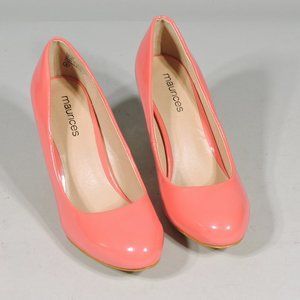 MAURICES Hi Heel Shoes Annie Style